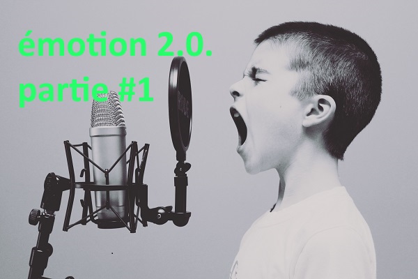 Lire la suite à propos de l’article Émotion 2.O. : émotions et réseaux sociaux