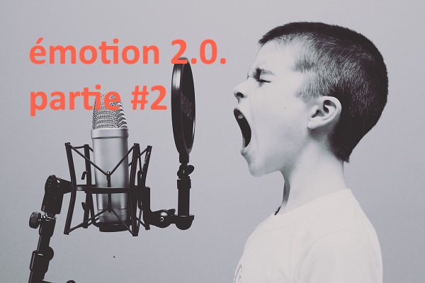 Lire la suite à propos de l’article Emotion 2.0. : les ressorts émotionnels du marketing digital