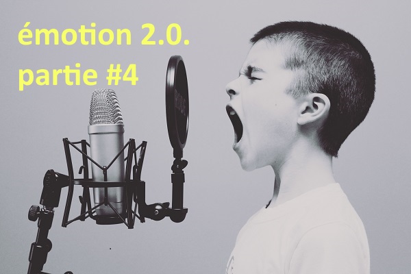 Lire la suite à propos de l’article Émotion 2.0. : habiller ses émotions en format digital