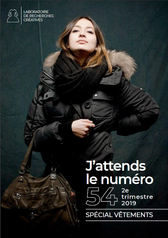 j'attends le numéro1, Ivan Leprêtre