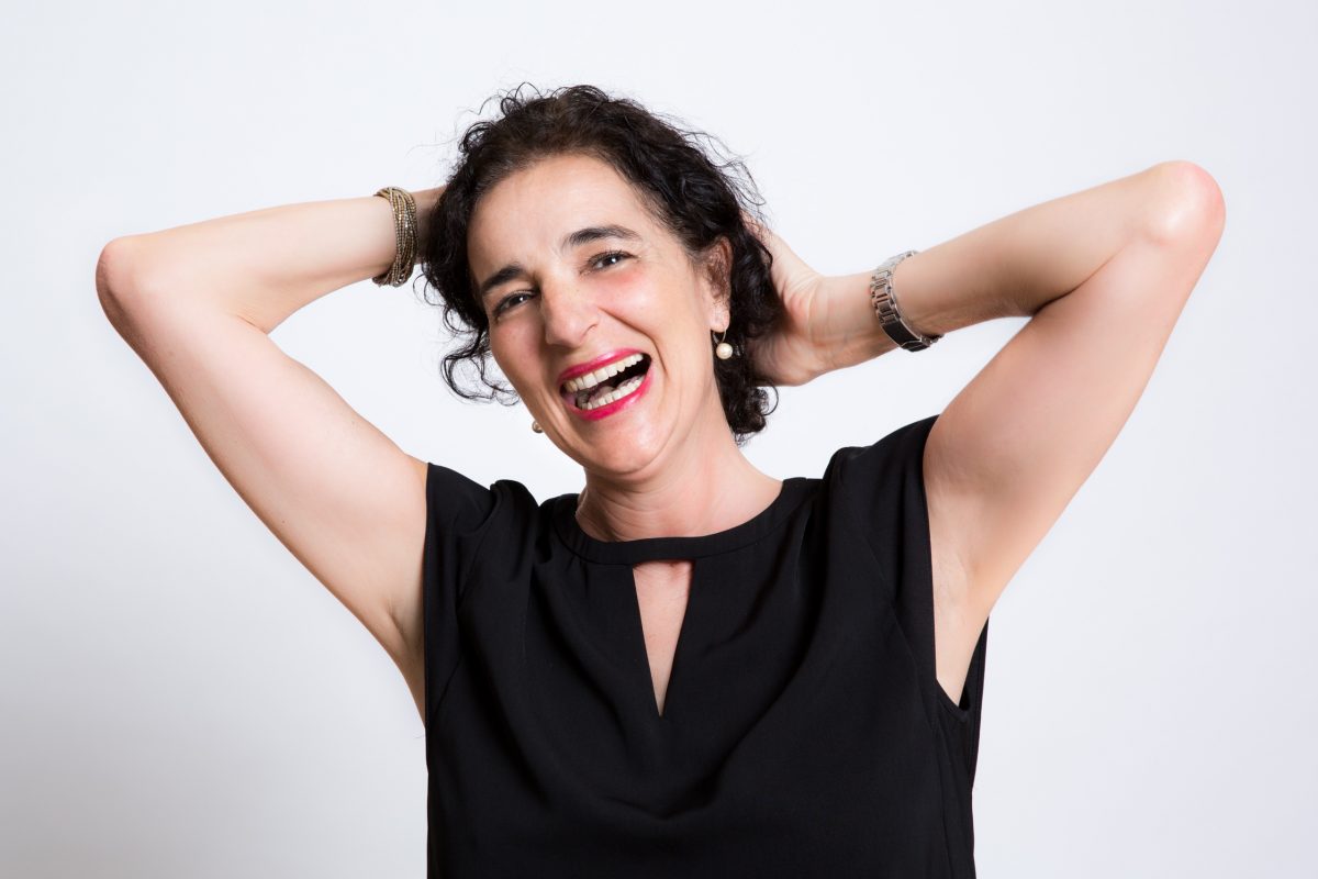 Lire la suite à propos de l’article Anna Edery : pollinisatrice