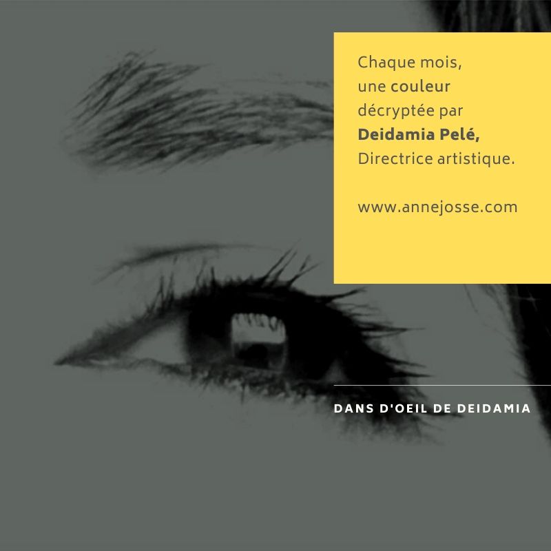 Lire la suite à propos de l’article Dans l’œil de Deidamia