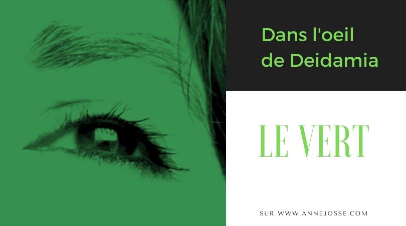Lire la suite à propos de l’article Le vert est-il tendance ?