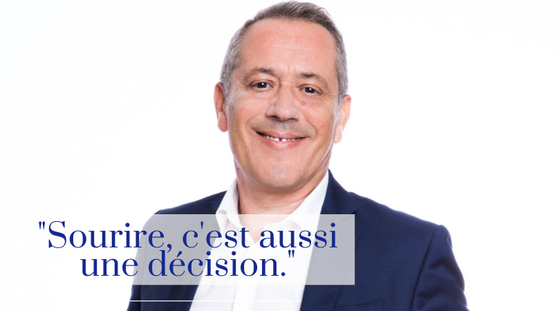 Lire la suite à propos de l’article Managez moins, souriez plus