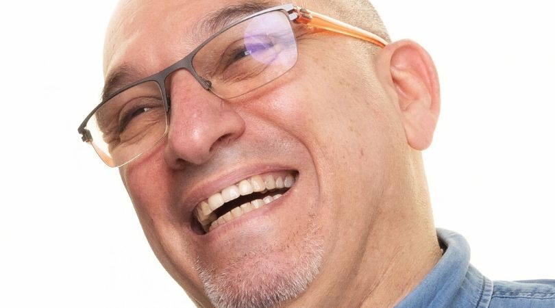 Lire la suite à propos de l’article Stéphane Yaïch, happyculteur chasseur de stress