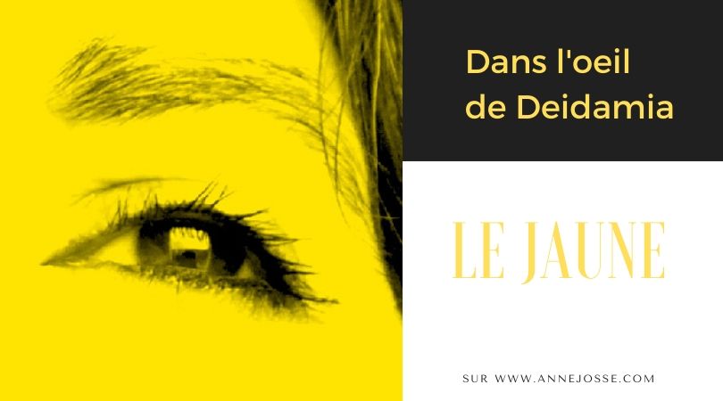 Lire la suite à propos de l’article Le jaune : vous allez l&rsquo;adorer !